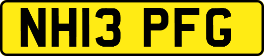 NH13PFG