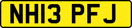 NH13PFJ