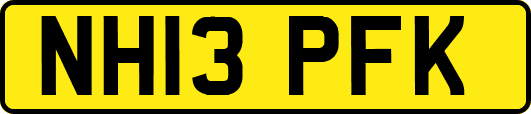 NH13PFK