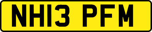 NH13PFM