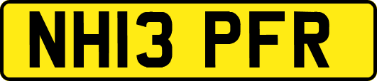 NH13PFR