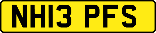 NH13PFS