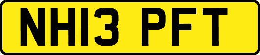 NH13PFT