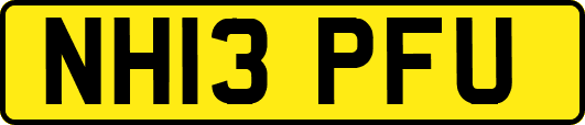 NH13PFU
