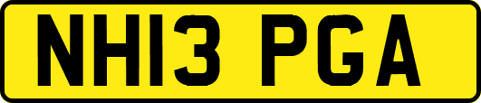 NH13PGA