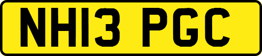 NH13PGC