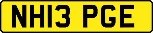 NH13PGE