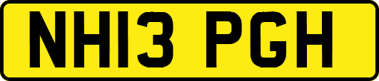 NH13PGH