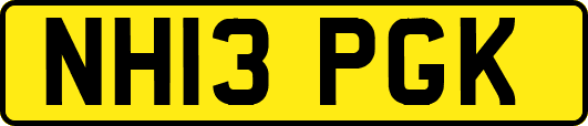 NH13PGK