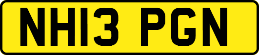NH13PGN