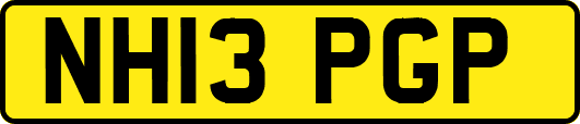 NH13PGP