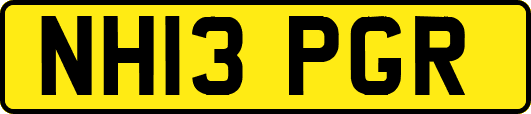 NH13PGR