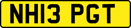NH13PGT