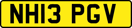 NH13PGV