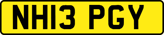 NH13PGY