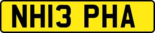 NH13PHA