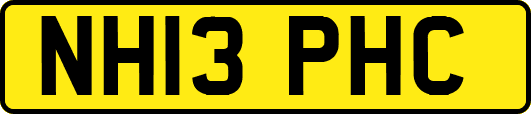 NH13PHC