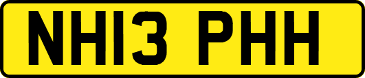 NH13PHH
