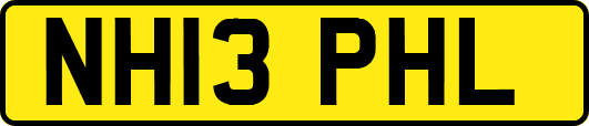 NH13PHL