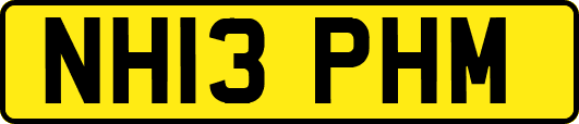 NH13PHM