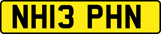 NH13PHN