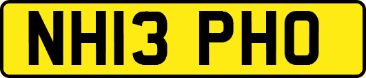 NH13PHO