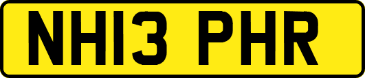 NH13PHR