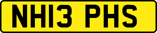 NH13PHS