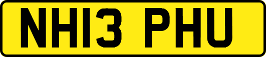 NH13PHU