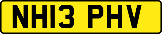 NH13PHV