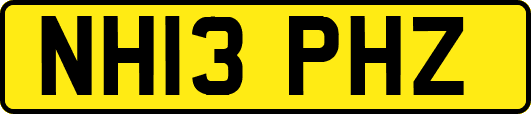 NH13PHZ