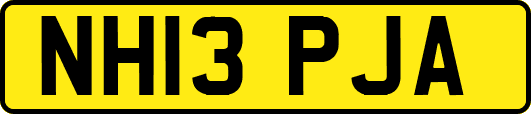 NH13PJA
