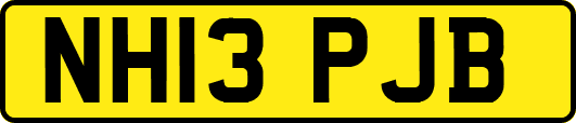 NH13PJB