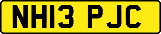 NH13PJC