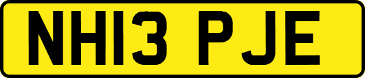 NH13PJE