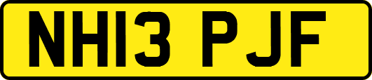NH13PJF