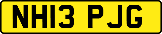 NH13PJG