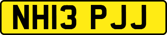 NH13PJJ