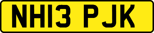 NH13PJK