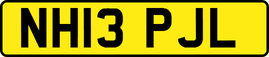 NH13PJL