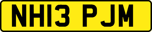NH13PJM