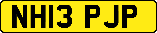 NH13PJP
