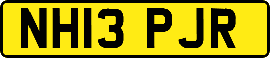 NH13PJR