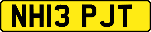 NH13PJT