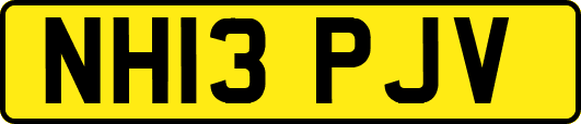 NH13PJV