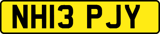 NH13PJY