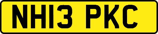 NH13PKC