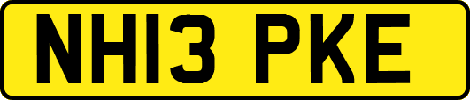 NH13PKE