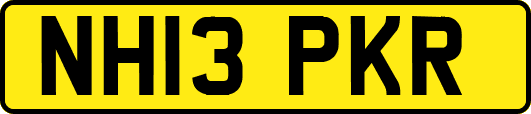 NH13PKR