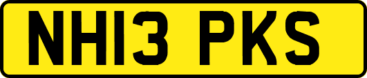 NH13PKS